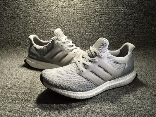 Super Max Adidas Ultra Boost 3 Men--007